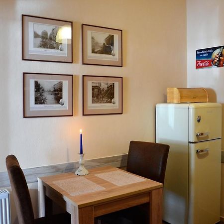 Angel's Apartment Karlsbad Buitenkant foto