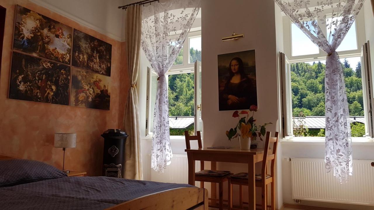 Angel's Apartment Karlsbad Buitenkant foto
