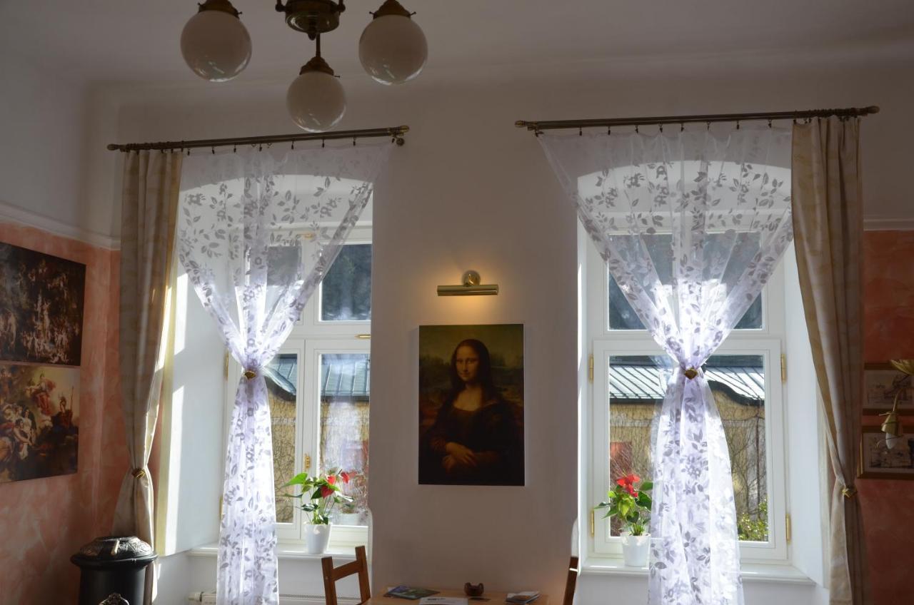 Angel's Apartment Karlsbad Buitenkant foto